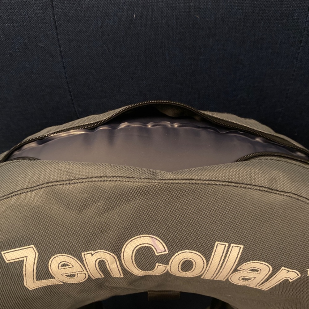 Inflatable Recovery Collar (Dogs) - Picture 8 of 8